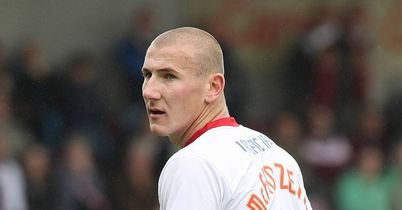 McFadzean: Hard work rewarded